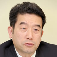 Takeo Kikkawa